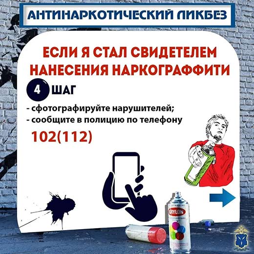 Антинаркотический ликбез Антинаркотический ликбез